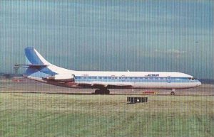 ALTAIR AIRLINES SE 210 CARAVELLE 10B3