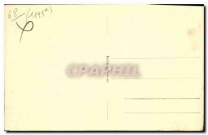 Postcard Old House Riquewihr Jean Preiss