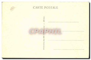 Postcard Ancient Arles Eglise Saint Trophime Roman XII century Portal