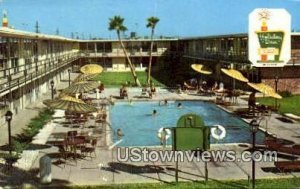 Holiday Inn - Tucson, Arizona AZ