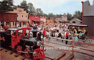 Storytown USA - Lake George, New York