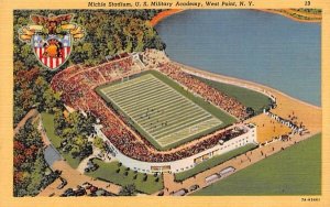 Michie Stadium in West Point, New York