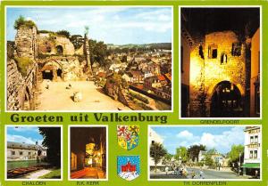 B56422 Valkenburg multiviews    netherlands