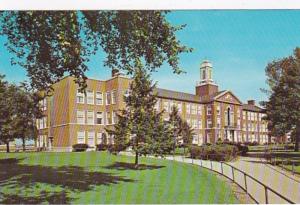 Indiana Gary Roosevelt High School