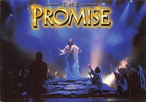 The Promise, At The Promise Theatre, Branson, Missouri  