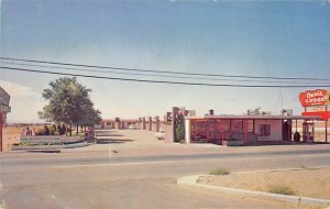 Oasis Lodge Albuquerque, New Mexico NM