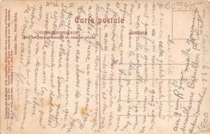 B5947 Tunisia Dougga Temple de Jupiter