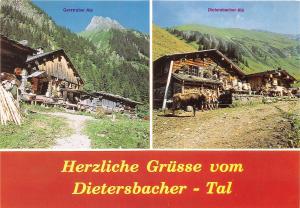 BG13387 oberstdorf hochallgau gerstruber alp  germany