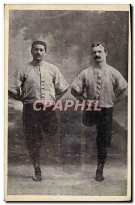 Old Postcard Artists