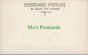 Devon Postcard - Woolacombe Bay  RS33615