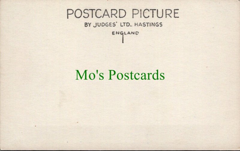 Devon Postcard - Woolacombe Bay  RS33615