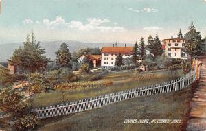 Village Shaker Village Mount Lebanon, NY USA  