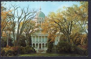 State Capitol,Augusta,Maine