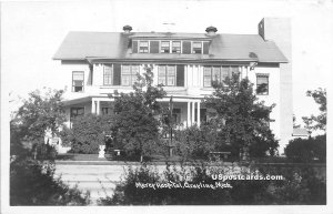 Mercy Hospital - Grayling, Michigan MI  