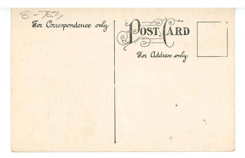 MA - Worcester. Main Street Looking North