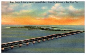 Florida   Key West Overseas Highway