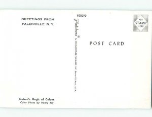 Pre-1980 NATURE Palenville In Catskills by Saugerties & Kingston NY AD3611@