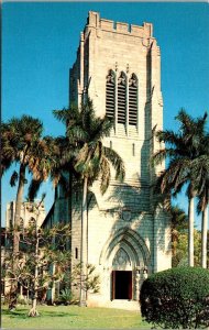 Florida Palm Beach Bethesda-By-The-Sea Episcopal Church