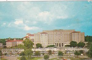 Texas Houston Hermann Hospital 1962