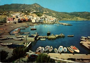 Italy Ischia San Angelo