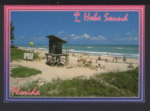 Florida HOBE SOUND, a Great Place for Sun and Fun ~ Cont'l