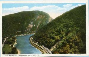 PA - Delaware Water Gap