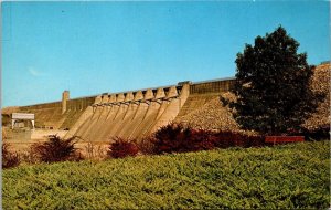 Tennessee Jefferson City Cherokee Dam Eastern Tennessee