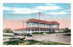 New Jersey Bradley Beach   Hotel La Reine