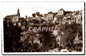 Postcard Modern Madagascar Antananarivo Malagasy side Faravohitra Quarter NO ...