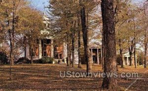 The Three Bears - Ovid, New York NY Postcard