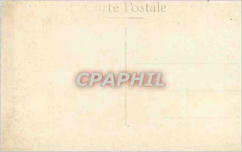 Postcard Old Boat Sailboat