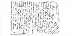 BF15780 guerande la cote d amour france front/back image