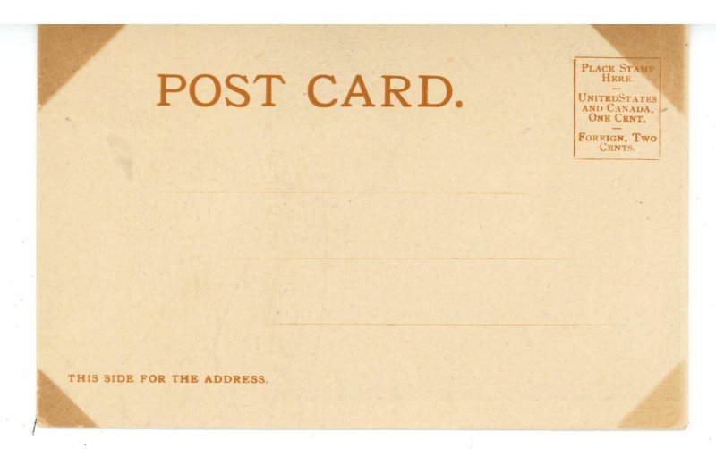 MN - Duluth. Superior Street ca 1904