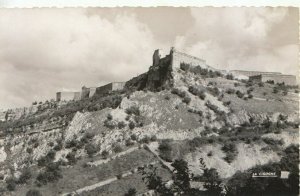 France Postcard - Besancon - La Citadelle - TZ10303