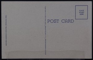 Bemidji, MN - First State Bridge over Mississippi River