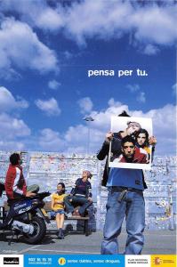 B8955 Motos Commercial Italy