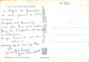 BT8614 Gerardmer       France