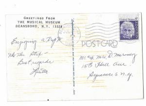 Three Cute Grey and White Kittens in a Basket