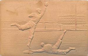  Base Ball Baseball  Post Card 