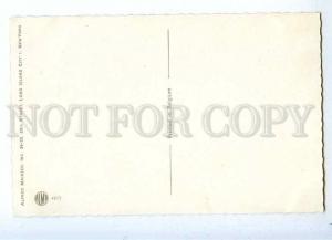 187264 Dressed CAT Puss DENTIST by MAINZER Vintage PC