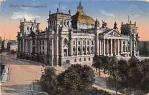 BG25757 berlin reichstagsgebaude germany