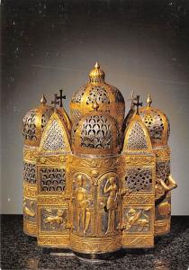 Lamp - Treasury of San Marco