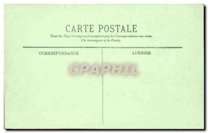 Rouen - The Transporter Bridge - Old Postcard