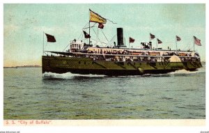 S.S. City of Buffalo