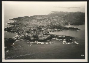 Germany 1929 Graf Zeppelin LZ127 Round the World Flight Complete Photo Co 106240