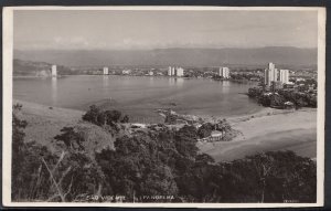 Cape Verde Postcard - Sao Vicente Panorama   A6620