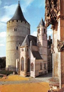 BR52457 Chateaudun le chateau        France