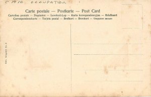 c1910 Chinese Laborer Native man# #2 Postcard 26-74