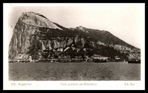 Rock of Gibraltar,Gibraltar