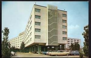 3620) New York JAMAICA International Hotel John F Kennedy International Airport